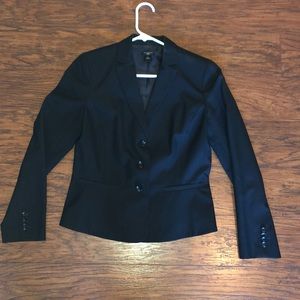 Like New Anne Taylor Fitted Blazer